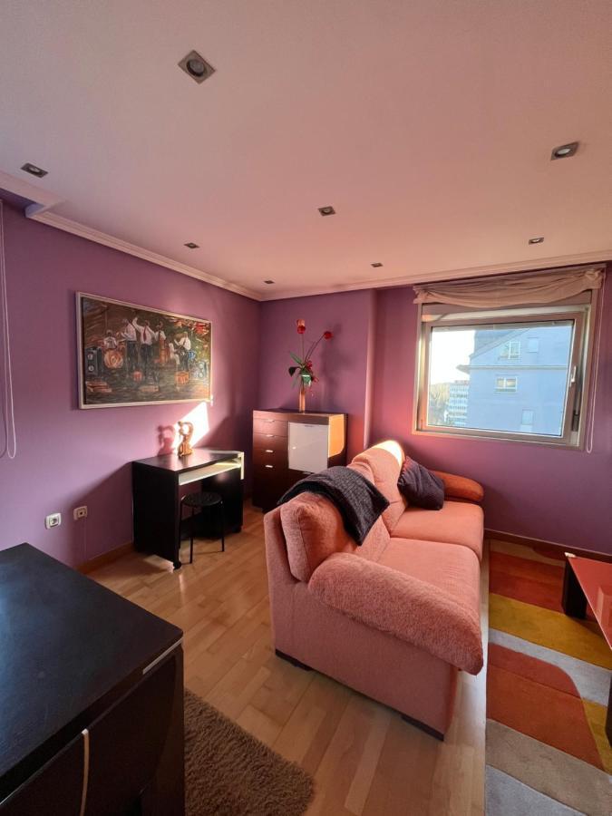 Appartement Salinas Al Mar Extérieur photo