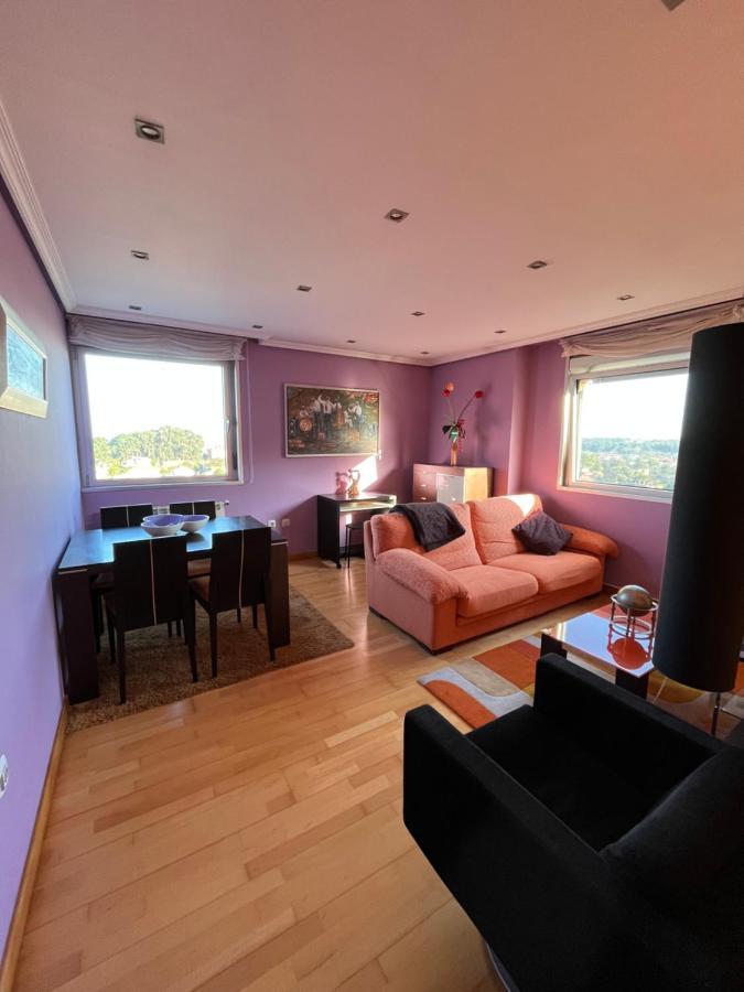 Appartement Salinas Al Mar Extérieur photo