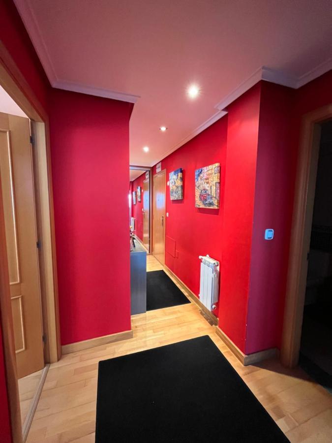 Appartement Salinas Al Mar Extérieur photo