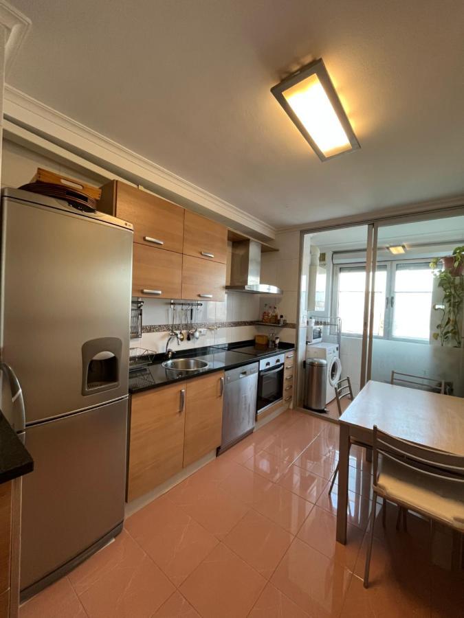 Appartement Salinas Al Mar Extérieur photo