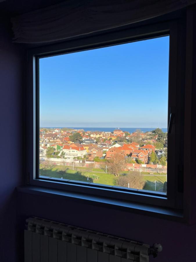 Appartement Salinas Al Mar Extérieur photo