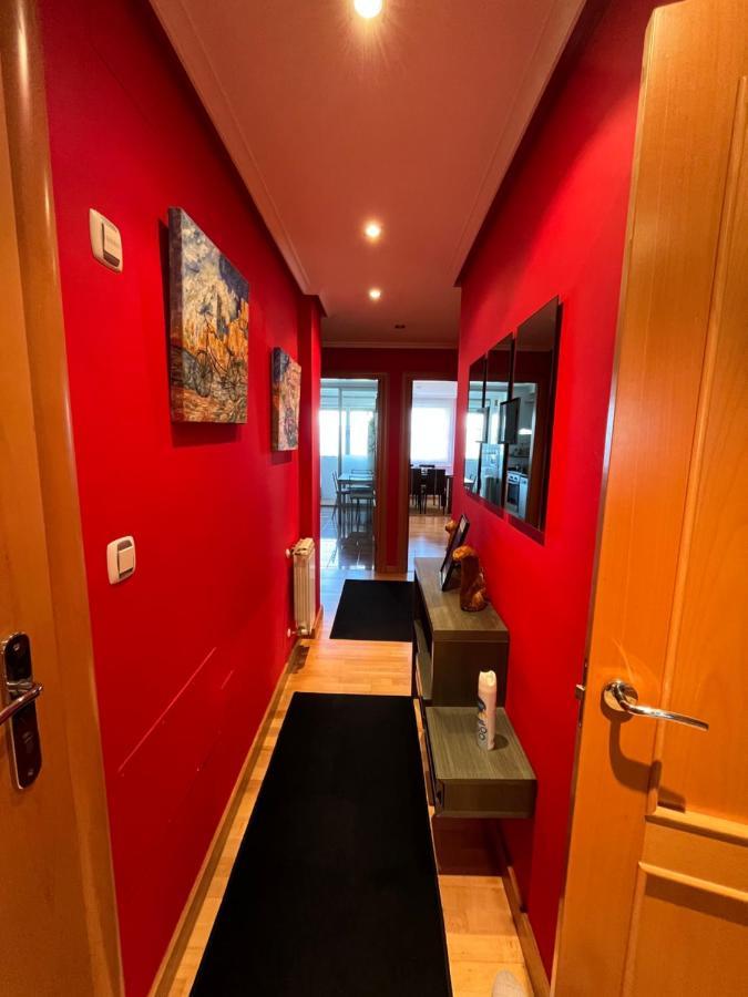 Appartement Salinas Al Mar Extérieur photo