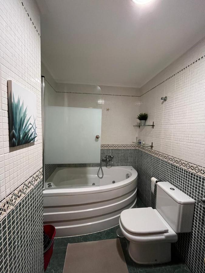 Appartement Salinas Al Mar Extérieur photo