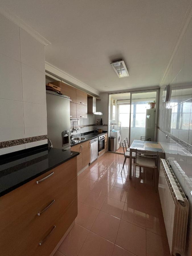 Appartement Salinas Al Mar Extérieur photo