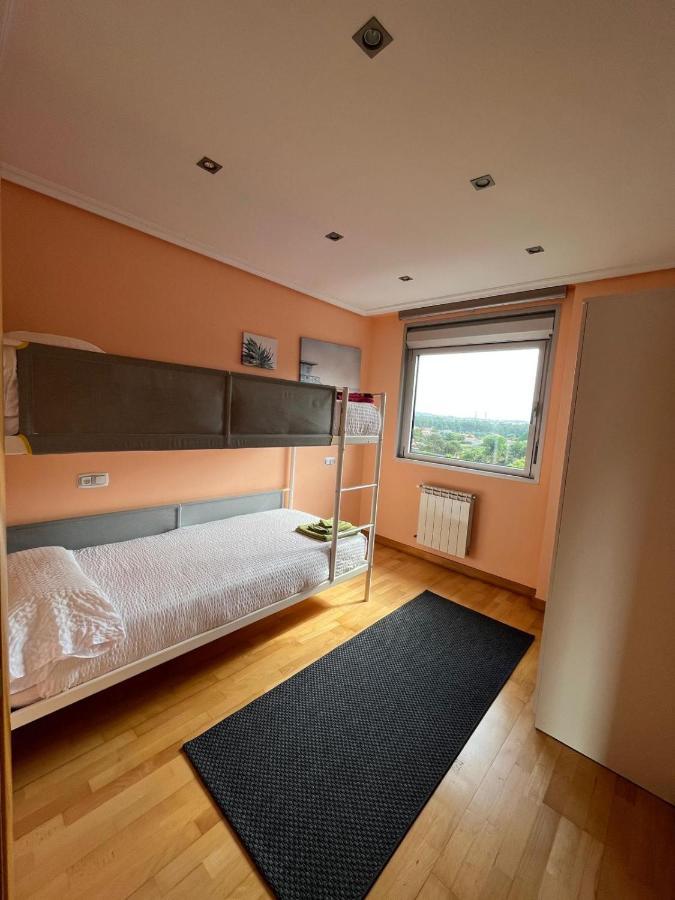 Appartement Salinas Al Mar Extérieur photo
