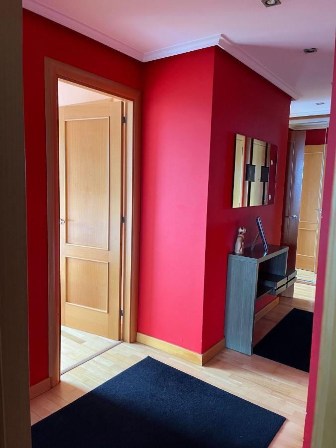 Appartement Salinas Al Mar Extérieur photo