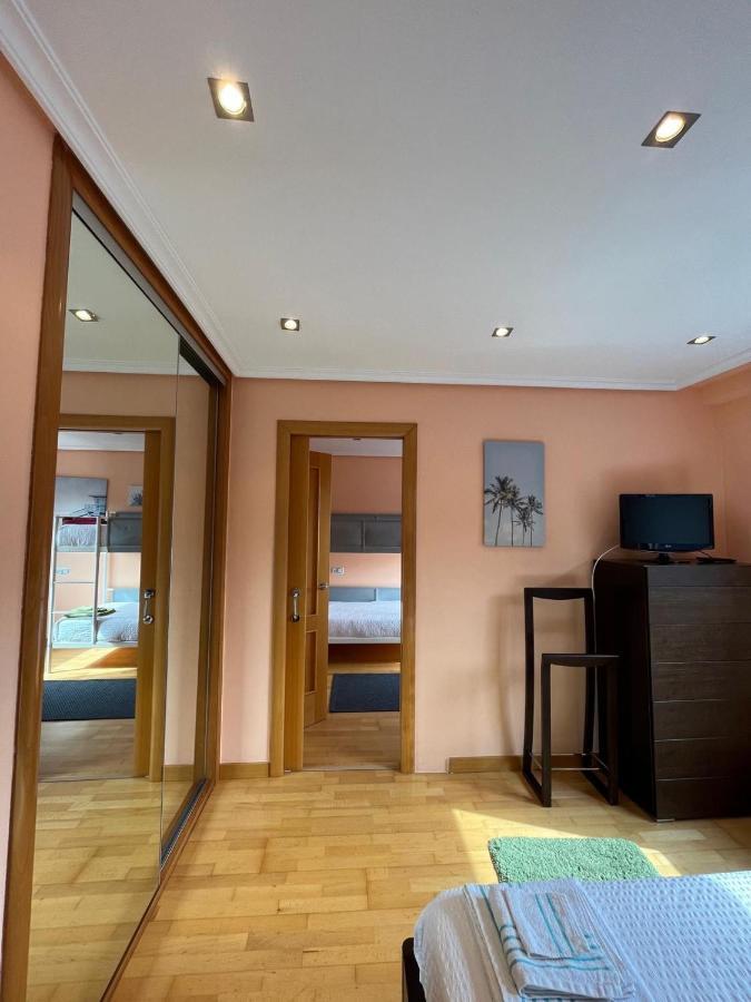 Appartement Salinas Al Mar Extérieur photo